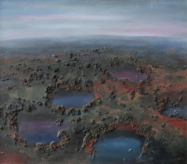 Мудря А. Раны войны. 1985 Мудря А. Раны войны. 1985